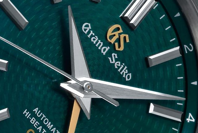 精工表和西铁城表哪个好,机械表精工和西铁城哪个好