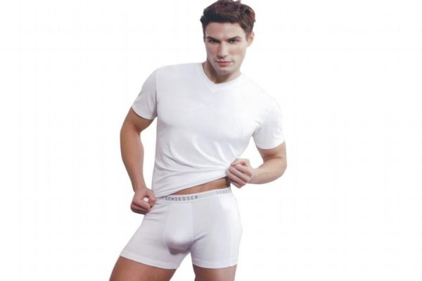 schiesser牌子怎么样,schiesser是什么牌子