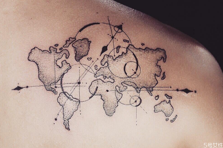 怎么去纹身贴,怎么快速去掉纹身贴 怎么去纹身贴,怎么快速去掉纹身贴