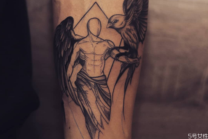 如何让纹身贴更持久,纹身贴怎样贴持久