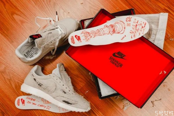 nike刮刮乐什么意思,nike刮刮乐有哪些 nike刮刮乐什么意思,nike刮刮乐有哪些