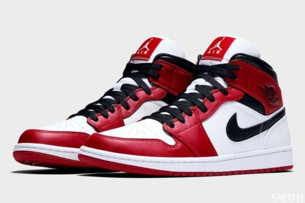 aj1mid和high差几厘米,aj1mid和high的高度差多少 aj1mid和high差几厘米,aj1mid和high的高度差多少