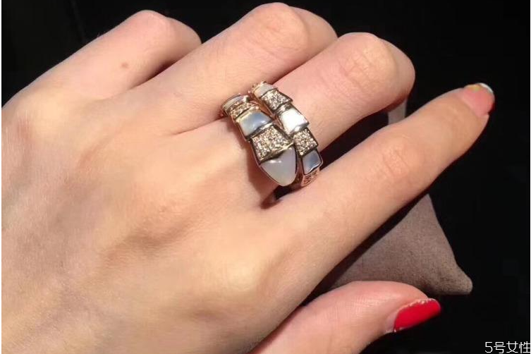 宝格丽戒指回收能卖多少钱,宝格丽戒指回收价格是多少