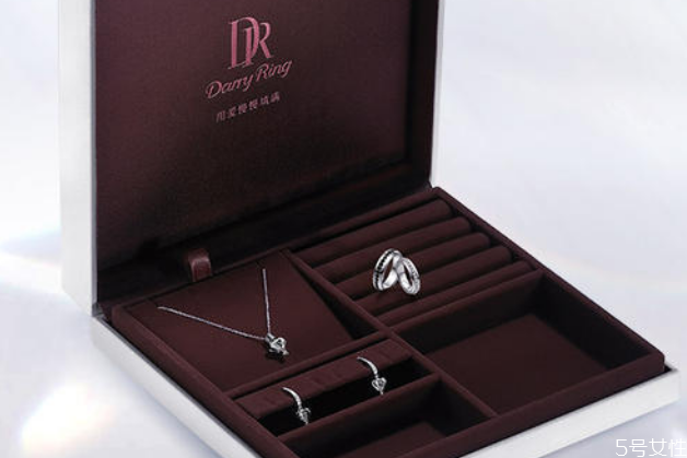 dr钻戒信息查询,dr钻戒可以在网上买吗