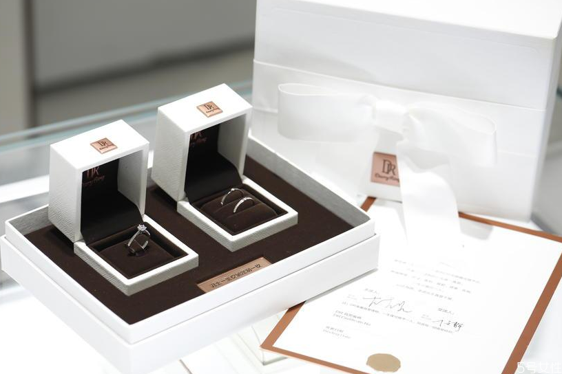 dr钻戒定制需要多久,dr钻戒定制要多久拿到货