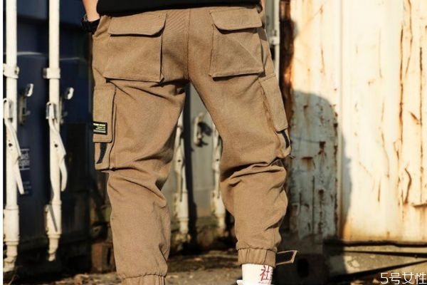 工装裤买大一码怎么办,工装裤需要买大一号吗