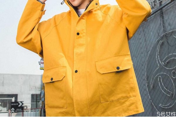 工装外套是什么意思吗,工装衣是什么意思