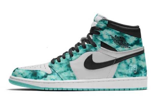 扎染鞋子可以洗吗,染色鞋子怎么清洗干净 扎染鞋子可以洗吗,染色鞋子怎么清洗干净