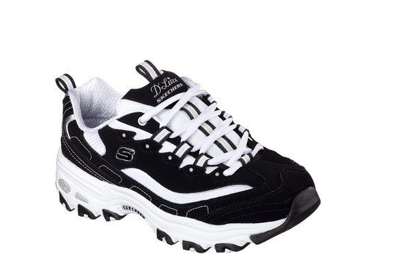 斯凯奇熊猫鞋怎么清洗?,斯凯奇熊猫鞋怎么清洗干净