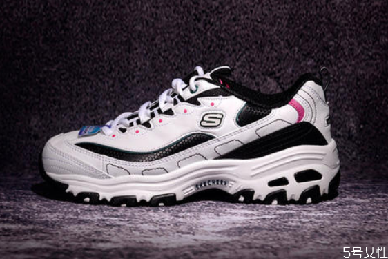 斯凯奇熊猫鞋经典款的型号是多少,斯凯奇熊猫鞋经典款