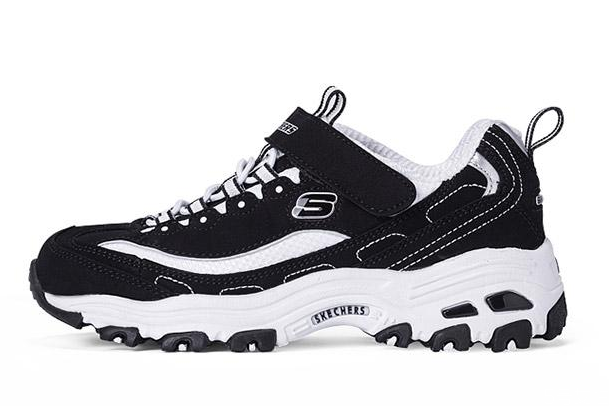 斯凯奇熊猫鞋适合跑步吗?,斯凯奇熊猫鞋脚感怎么样