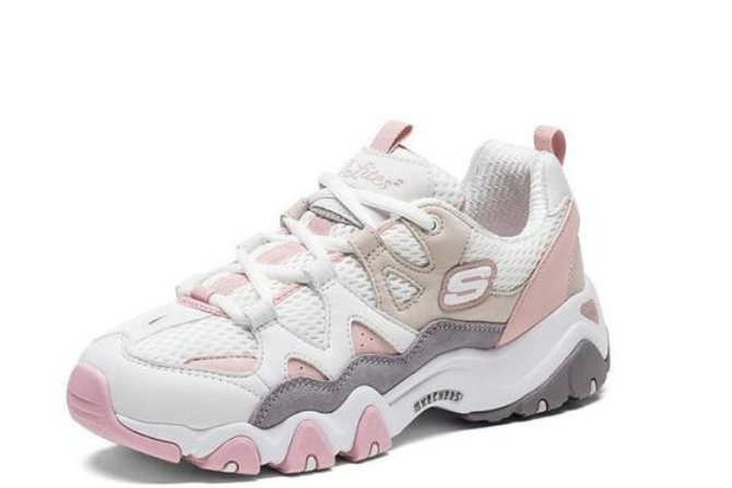 斯凯奇男士休闲鞋多少钱,斯凯奇男鞋2021新款价格