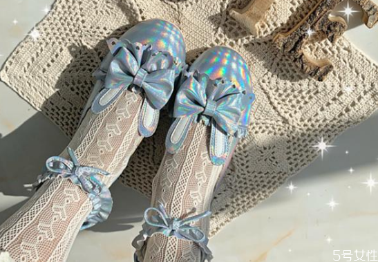 lolita鞋子基础款图片,lolita鞋子推荐