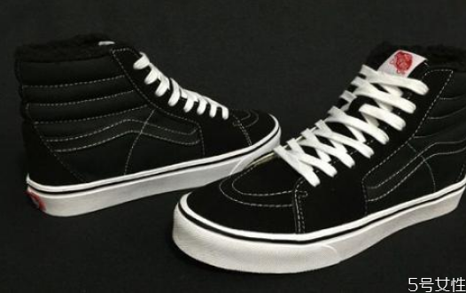 vans鞋码怎么选,vans鞋码怎么选和普通鞋子一样吗