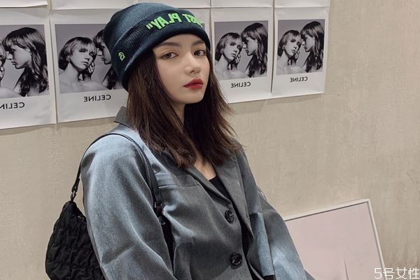 毛线帽有静电吗,毛线衣有静电吗