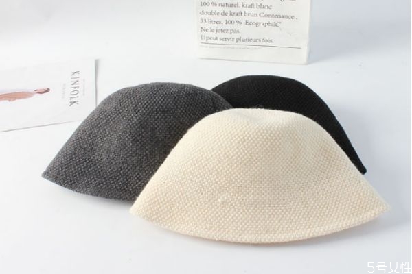 毛线帽子太紧了怎么办,毛线帽有点紧怎么办