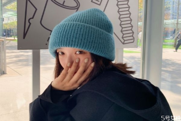 毛线帽变松了怎么办,毛线帽子没弹性了怎么办