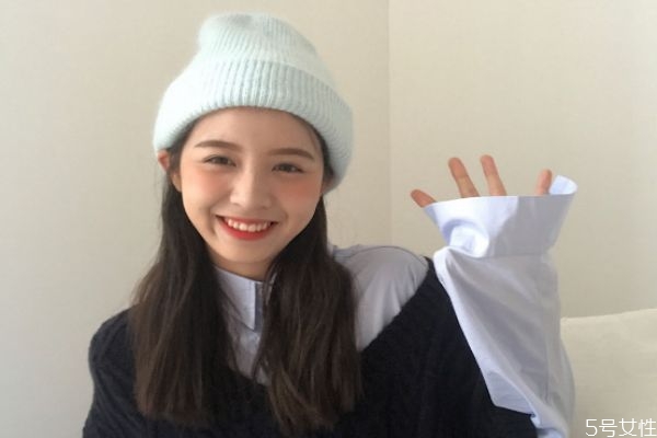 新买的毛线帽子怎么洗,毛线帽可以用洗衣机洗吗