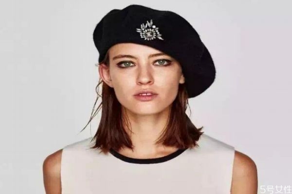 贝雷帽什么季节戴合适,贝雷帽什么季节戴