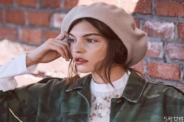 贝雷帽买大了,贝雷帽买大了,怎么变小