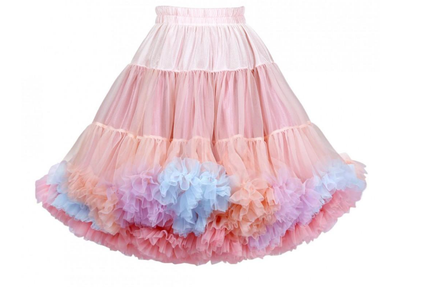 lolita裙撑可以洗吗,lolita裙撑怎么洗