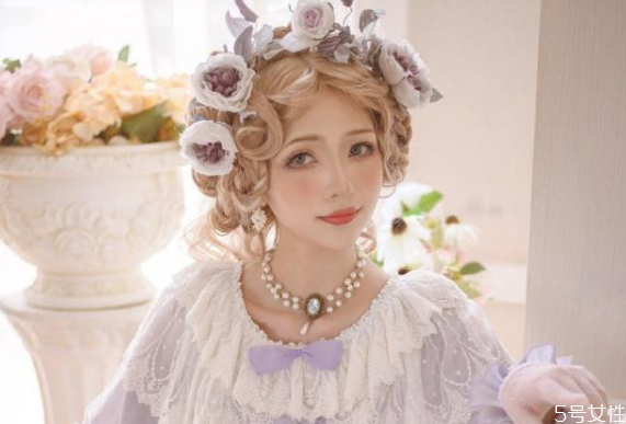 lolita多久洗一次,lolita多久洗一次知乎