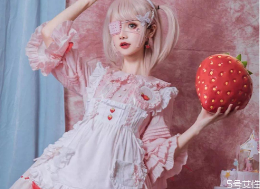 Lolita抽丝怎么办,lolita裙子抽丝怎么办