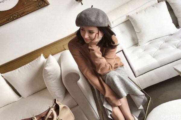 贝雷帽洗了缩水怎么办,贝雷帽水洗变形了怎么办