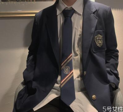 jk有男款吗,jk男款叫什么