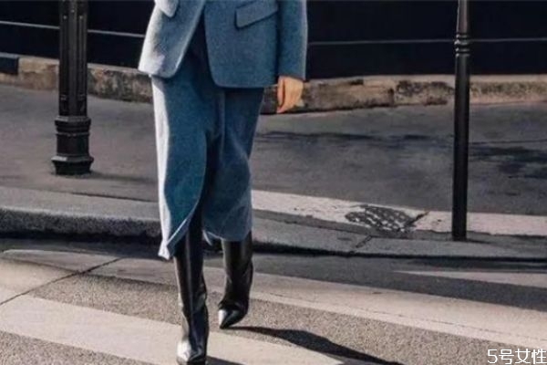 骑士靴什么材质好,骑士靴什么颜色好看 骑士靴什么材质好,骑士靴什么颜色好看