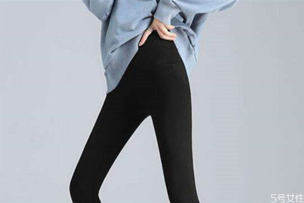 鲨鱼裤穿上舒服吗,穿鲨鱼裤外面不用穿裤子了吗 鲨鱼裤穿上舒服吗,穿鲨鱼裤外面不用穿裤子了吗