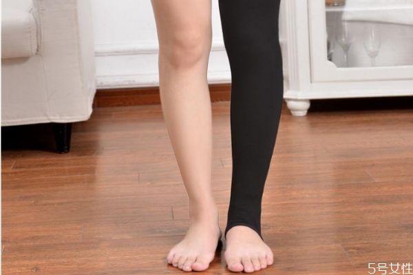 压力瘦腿袜有什么坏处,压力瘦腿袜有用吗