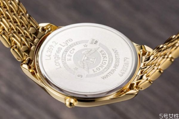 浪琴手表怎么分辨真假,浪琴手表怎么验证真假