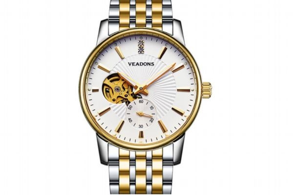 国产威顿手表是名牌吗,威顿手表质量怎么样