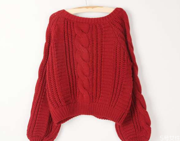 毛衣勾线可以直接剪掉吗,毛衣被勾线了已经剪了怎么办