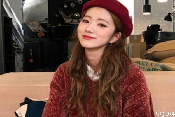 冬天的帽子女士的中老年人的,冬天女人戴什么帽子好看