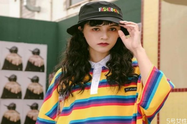 渔夫帽适合方脸吗,方脸适合渔夫帽子吗