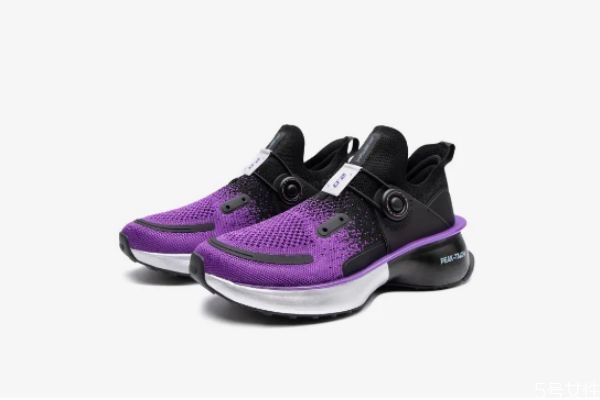 匹克态极1.0鞋带怎么系,匹克态极2.0pro鞋带怎么绑