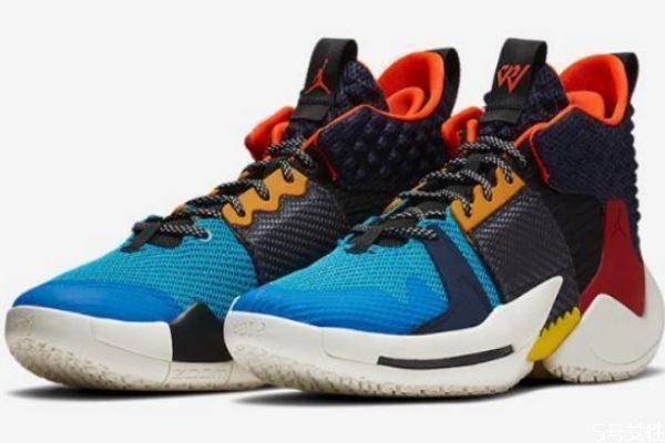 威少1气垫爆了怎么办,威少2有气垫吗