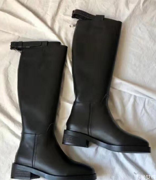 骑士靴怎么选择,骑士靴推荐