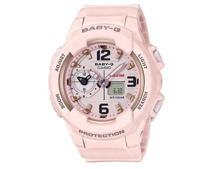 卡西欧高端手表,卡西欧旗下手表品牌有哪些