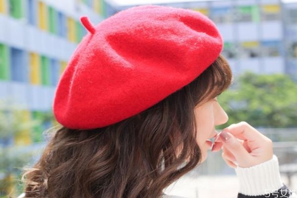 贝雷帽什么材质比较好看,贝雷帽什么材质好比较实用