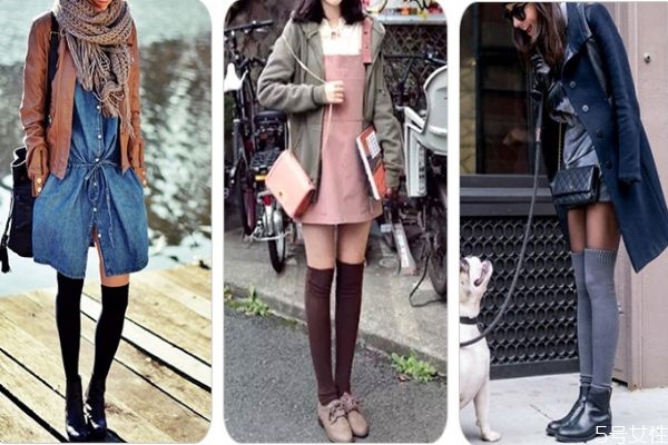 中筒袜是几厘米,中筒袜子大概几厘米