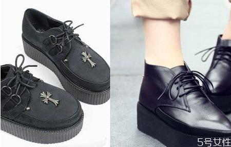 松糕鞋是什么意思,松糕鞋是什么鞋子