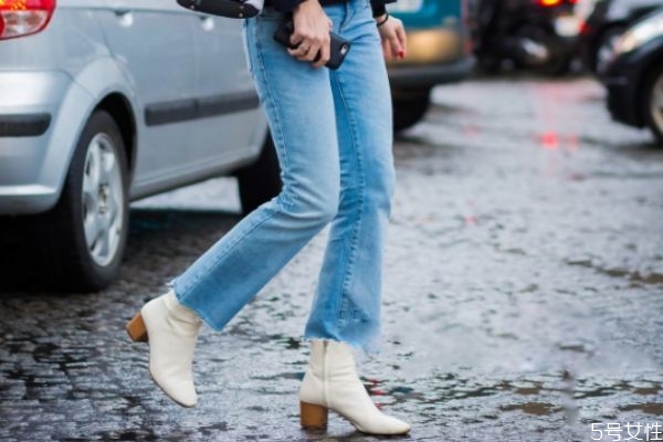 冬季短靴子什么颜色好看,冬季长靴什么颜色好看 冬季短靴子什么颜色好看,冬季长靴什么颜色好看