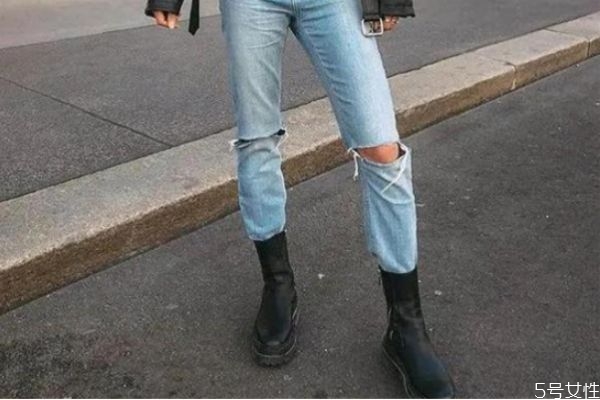 2020年冬季流行什么短靴,2020年秋冬流行什么短靴女鞋