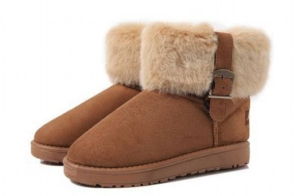 如何清洗雪地靴内部,雪地靴怎样清洗干净