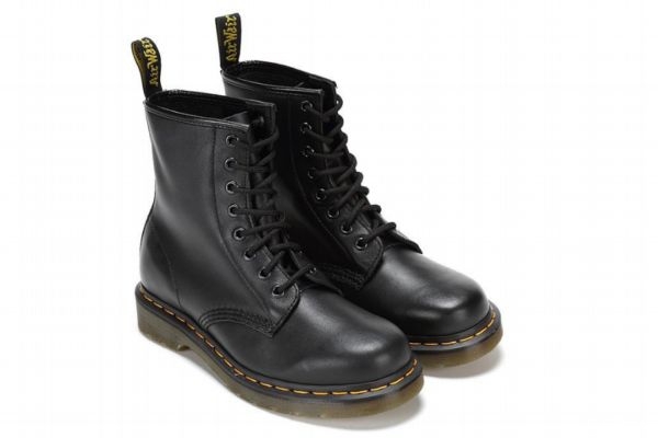 马丁靴褪色了怎么办,马丁靴掉颜色了怎么办