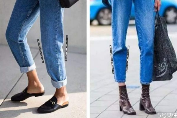 用皮筋怎么扎裤腿,用皮筋怎么扎裤腿视频