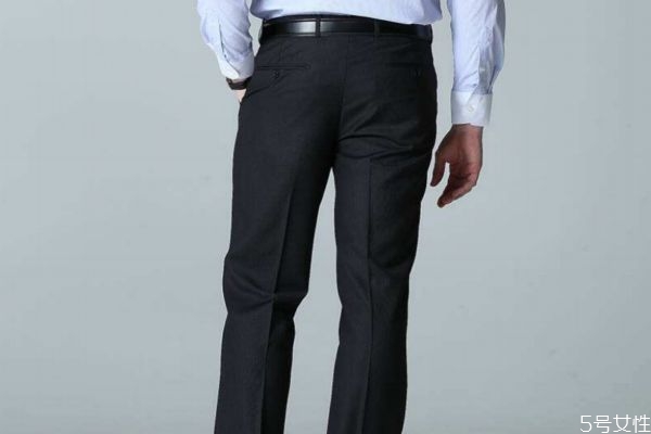 西裤的裤线怎么烫,西裤裤缝线怎么烫